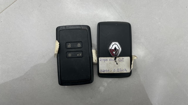 View Renault Kiger Image 19 Used Renault Kiger Image 19