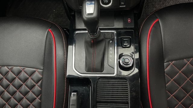 View Renault Kiger Image 42 Used Renault Kiger Image 42