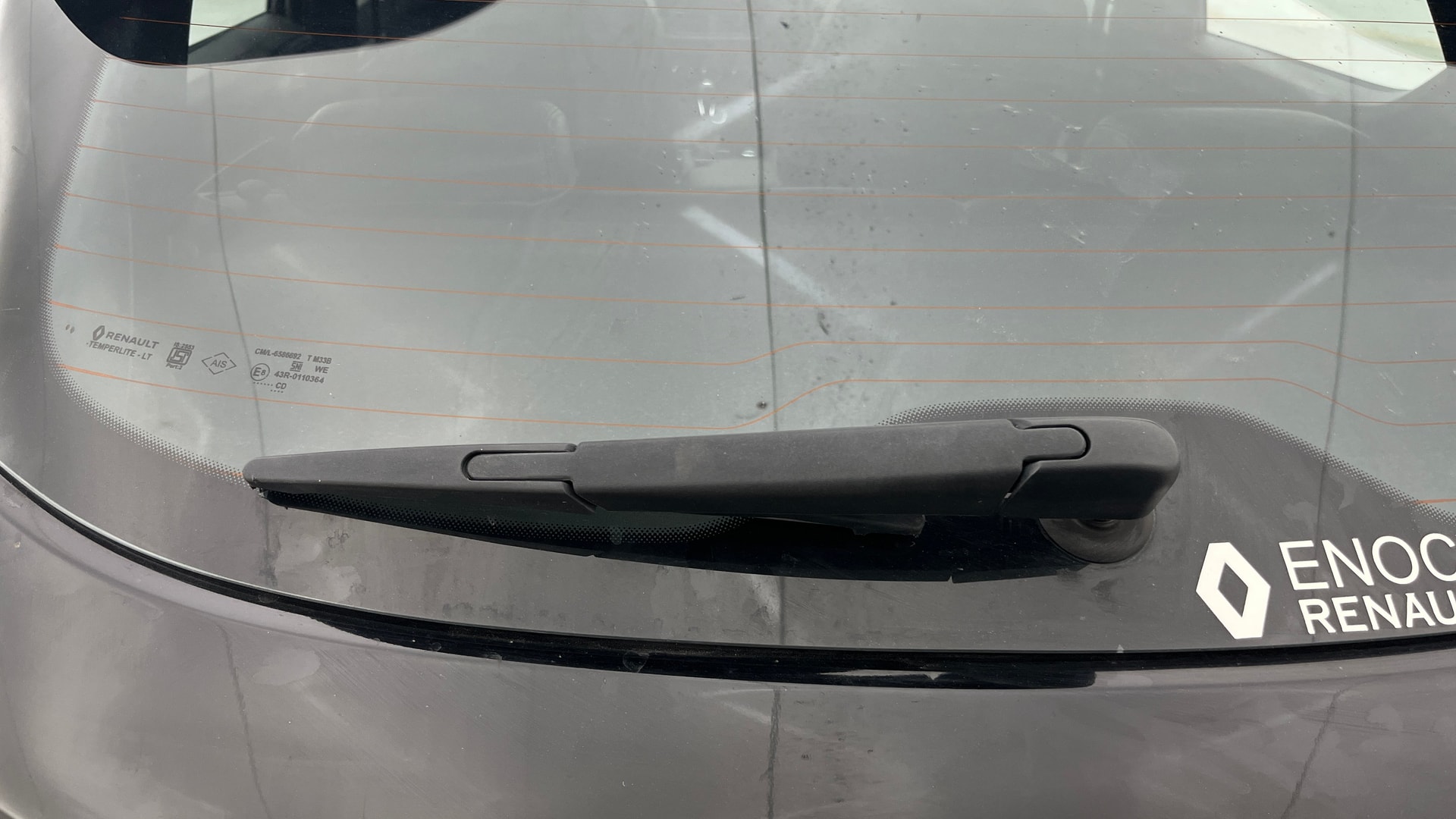Used 2023 Renault Kiger Used 2023 Renault Kiger