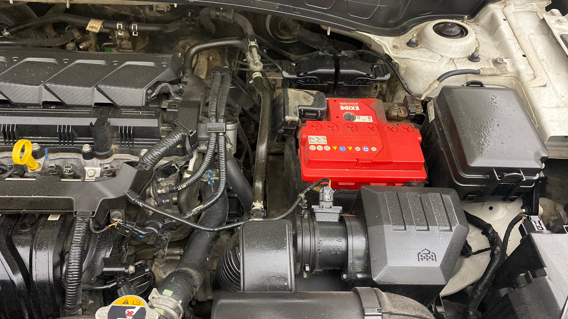 Used 2022 Kia Seltos Used 2022 Kia Seltos