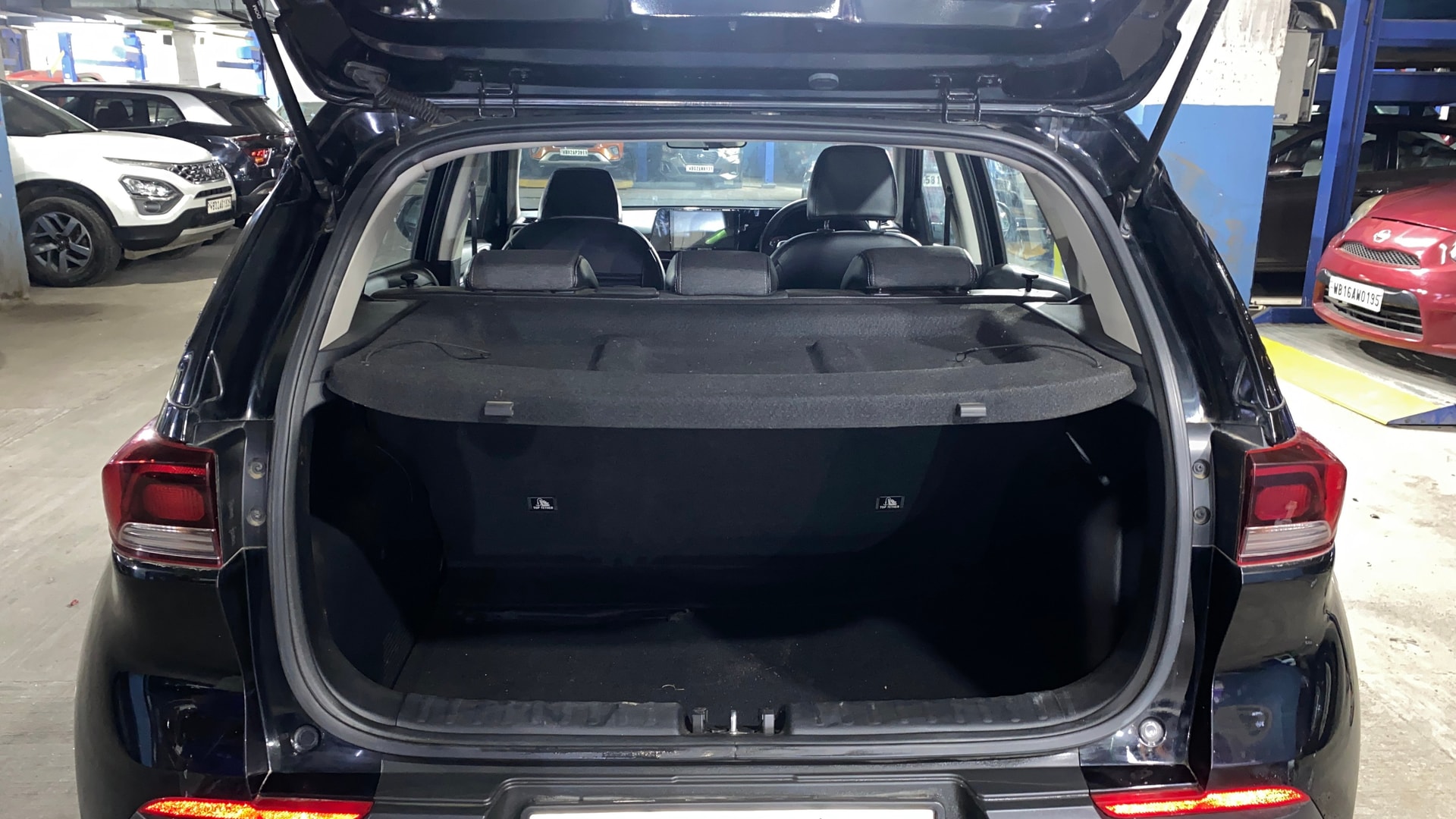 Used 2023 Kia Sonet Used 2023 Kia Sonet