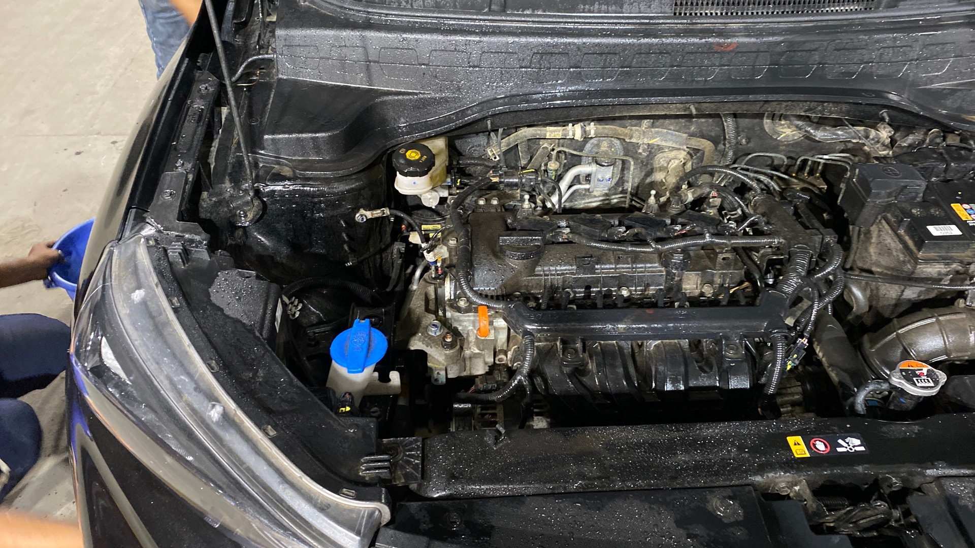 Used 2023 Kia Sonet Used 2023 Kia Sonet