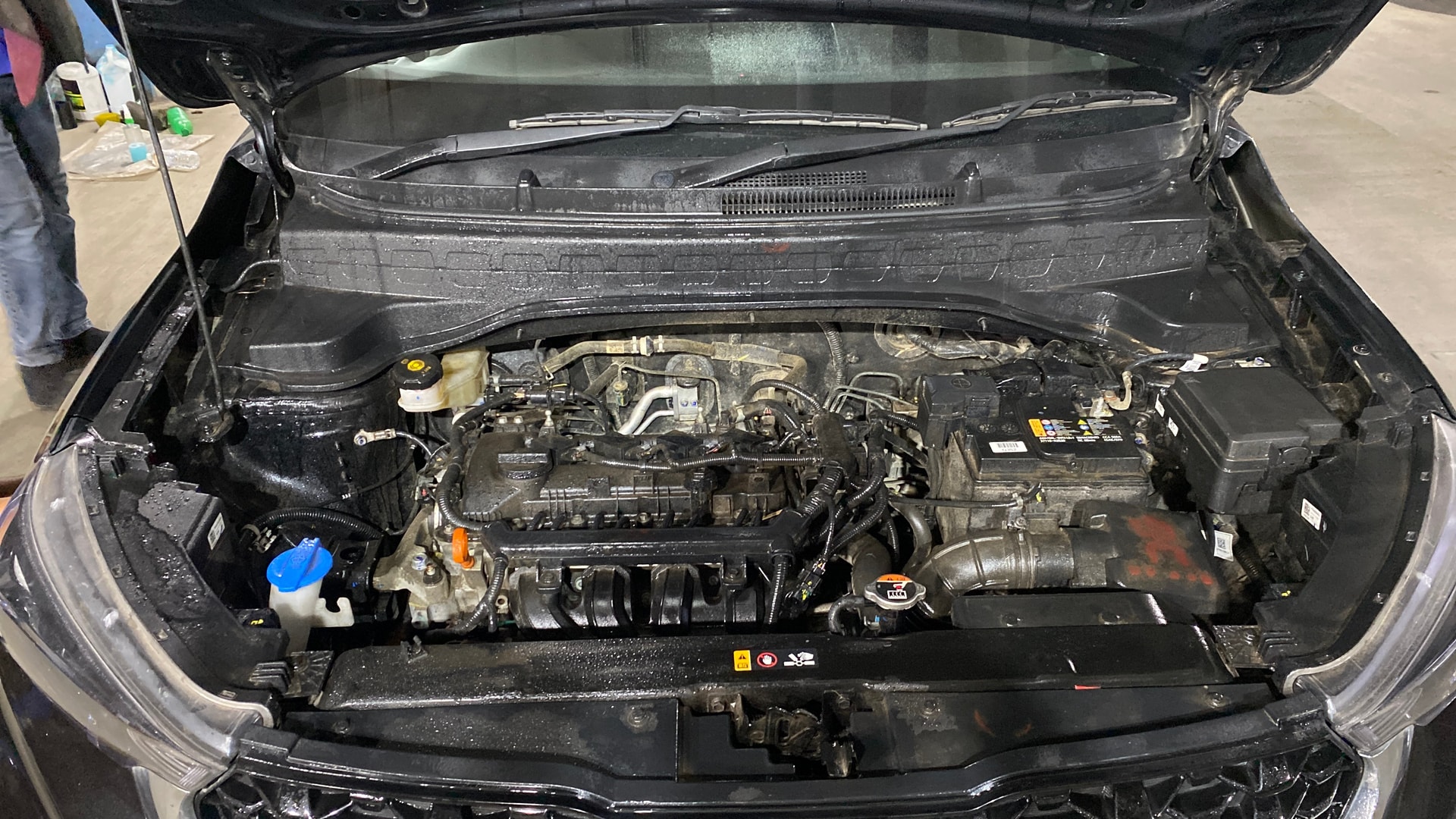 Used 2023 Kia Sonet Used 2023 Kia Sonet