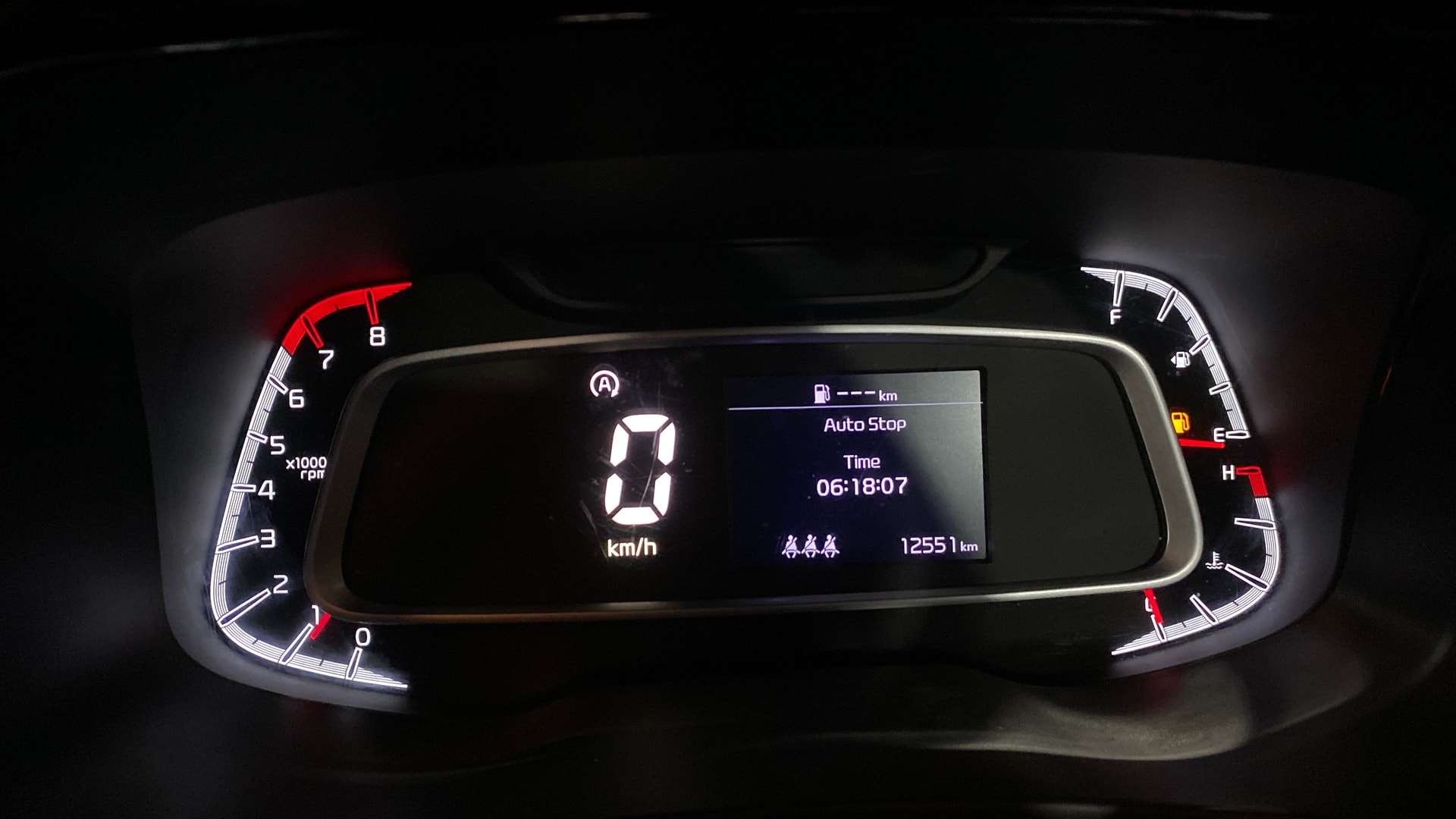Used 2023 Kia Sonet Used 2023 Kia Sonet