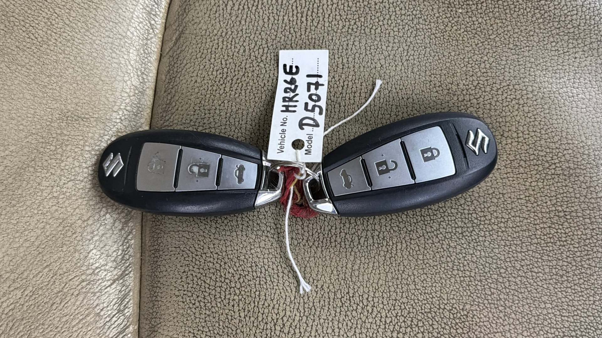 View 2019 Maruti Suzuki 1000 Base Variant Image 28 Used 2019 Maruti Suzuki 1000 Base Variant Image 28