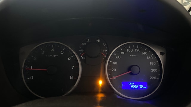 View Hyundai Elite i20 Image 34 Used Hyundai Elite i20 Image 34