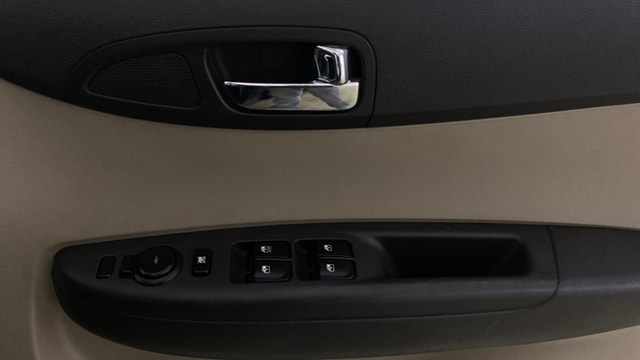 View Hyundai Elite i20 Image 33 Used Hyundai Elite i20 Image 33