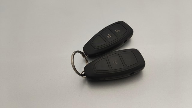 View Ford EcoSport Image 26 Used Ford EcoSport Image 26