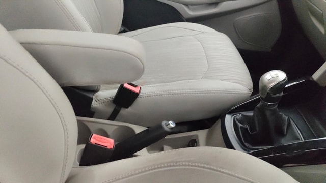 View Ford EcoSport Image 38 Used Ford EcoSport Image 38