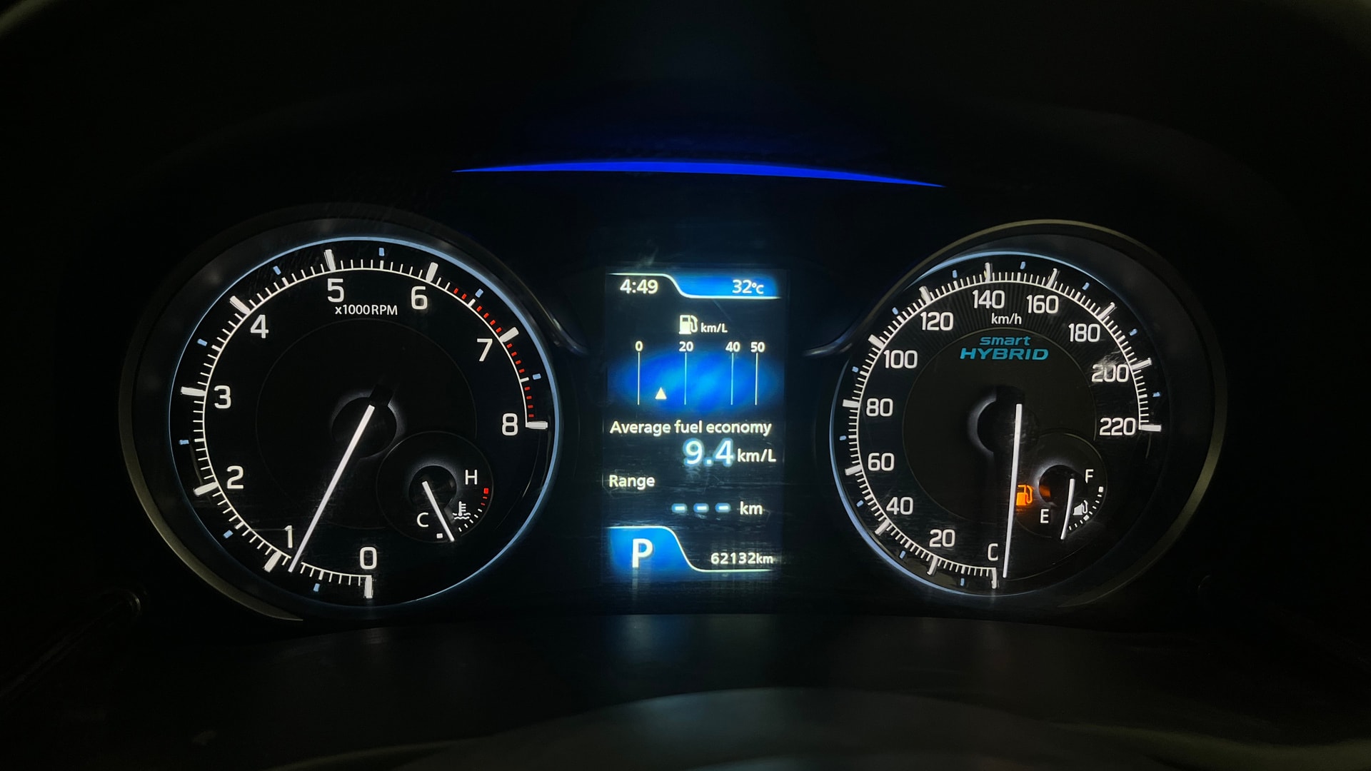 View 2023 Maruti Suzuki 1000 Base Variant Image 36 Used 2023 Maruti Suzuki 1000 Base Variant Image 36