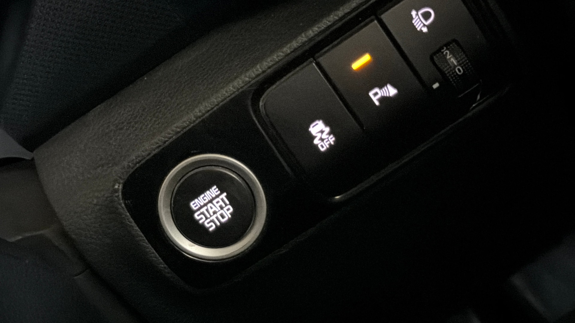 View 2022 Kia Sonet GTX Plus iMT Petrol Image 36 Used 2022 Kia Sonet GTX Plus iMT Petrol Image 36