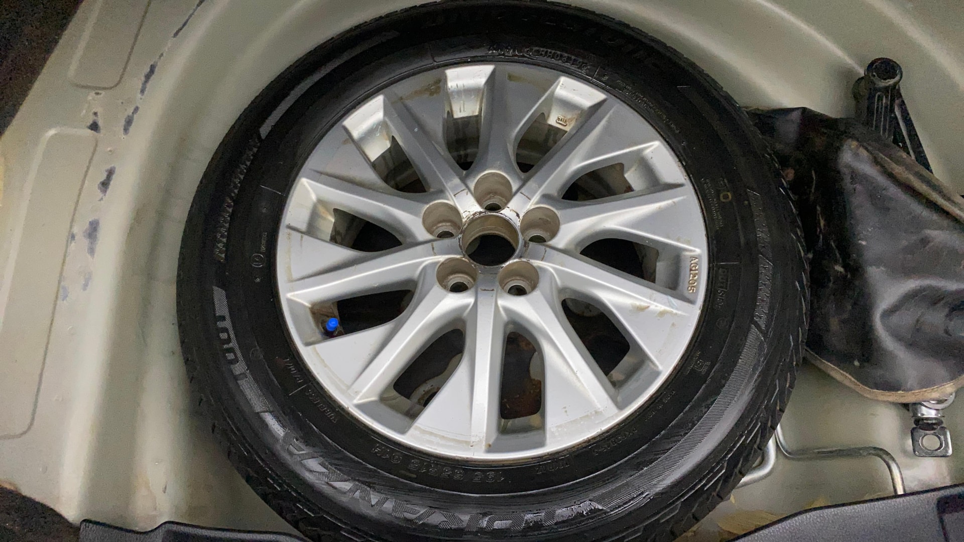 View 2019 Toyota Corolla Altis 1.8 G Image 25 Used 2019 Toyota Corolla Altis 1.8 G Image 25