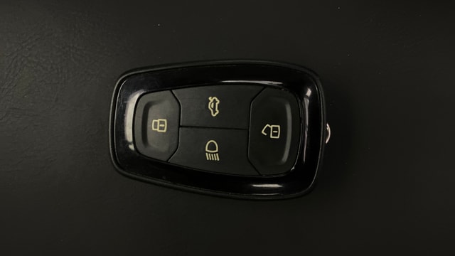 View Tata Tigor Image 27 Used Tata Tigor Image 27