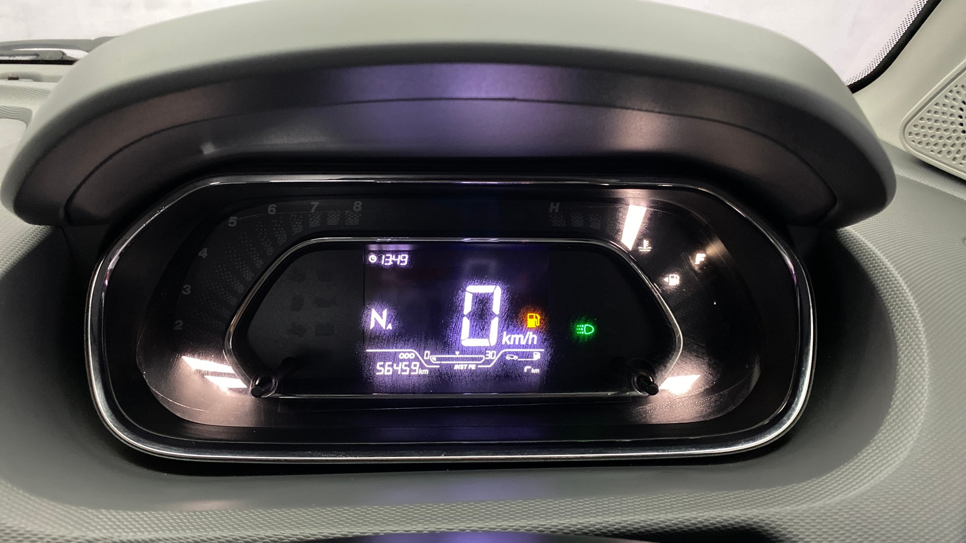 Used 2021 Tata Tigor Used 2021 Tata Tigor