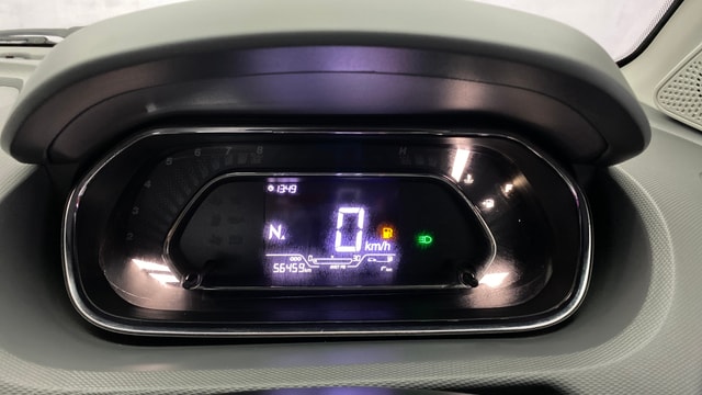 View Tata Tigor Image 35 Used Tata Tigor Image 35