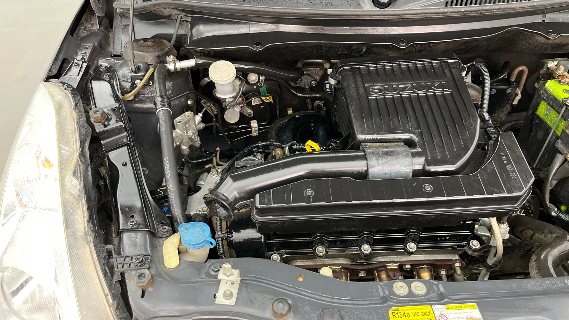 Used 2017 Maruti Suzuki 1000 Used 2017 Maruti Suzuki 1000