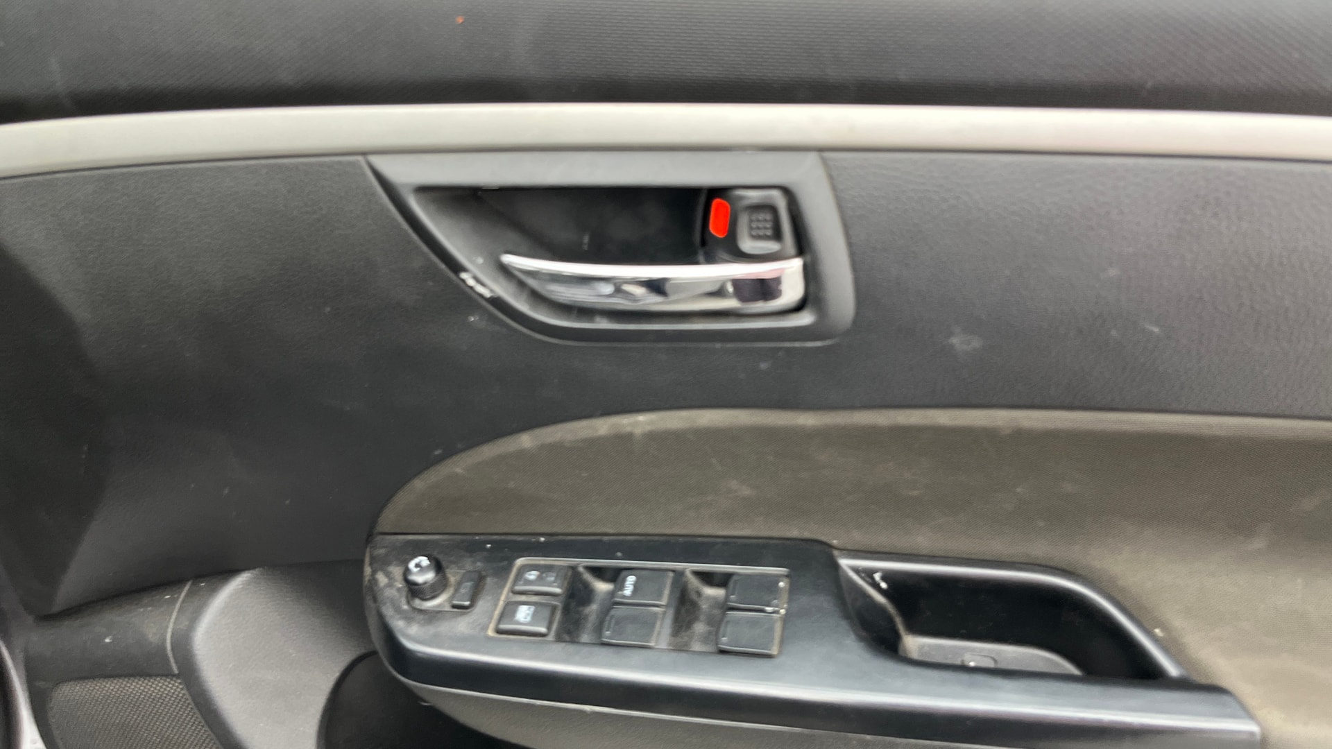 Used 2017 Maruti Suzuki 1000 Used 2017 Maruti Suzuki 1000