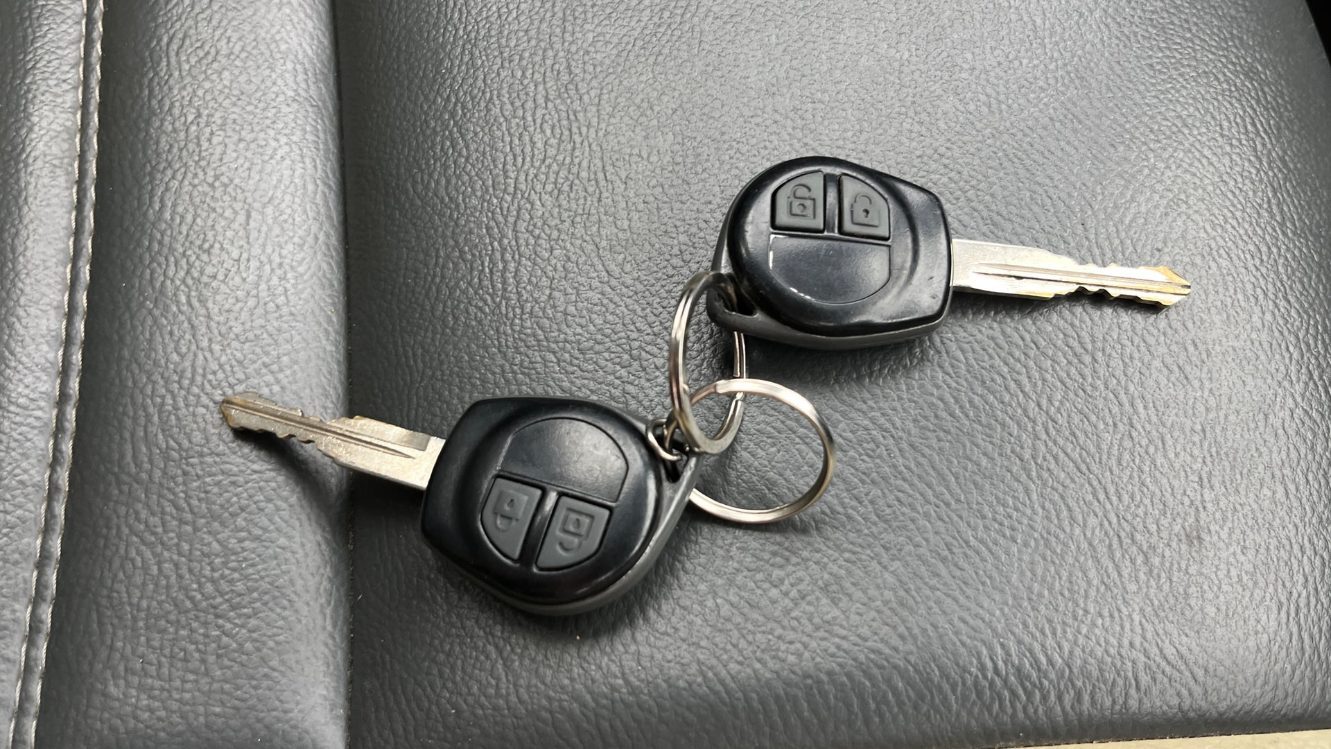 Used 2017 Maruti Suzuki 1000 Used 2017 Maruti Suzuki 1000