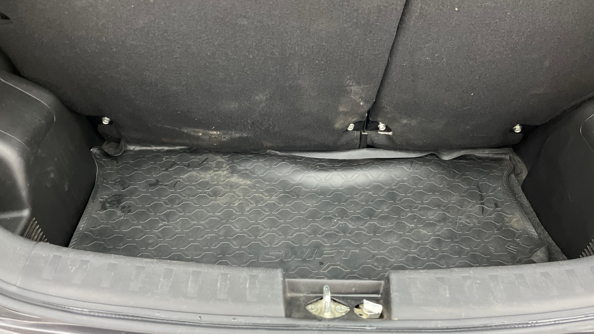 Used 2017 Maruti Suzuki 1000 Used 2017 Maruti Suzuki 1000