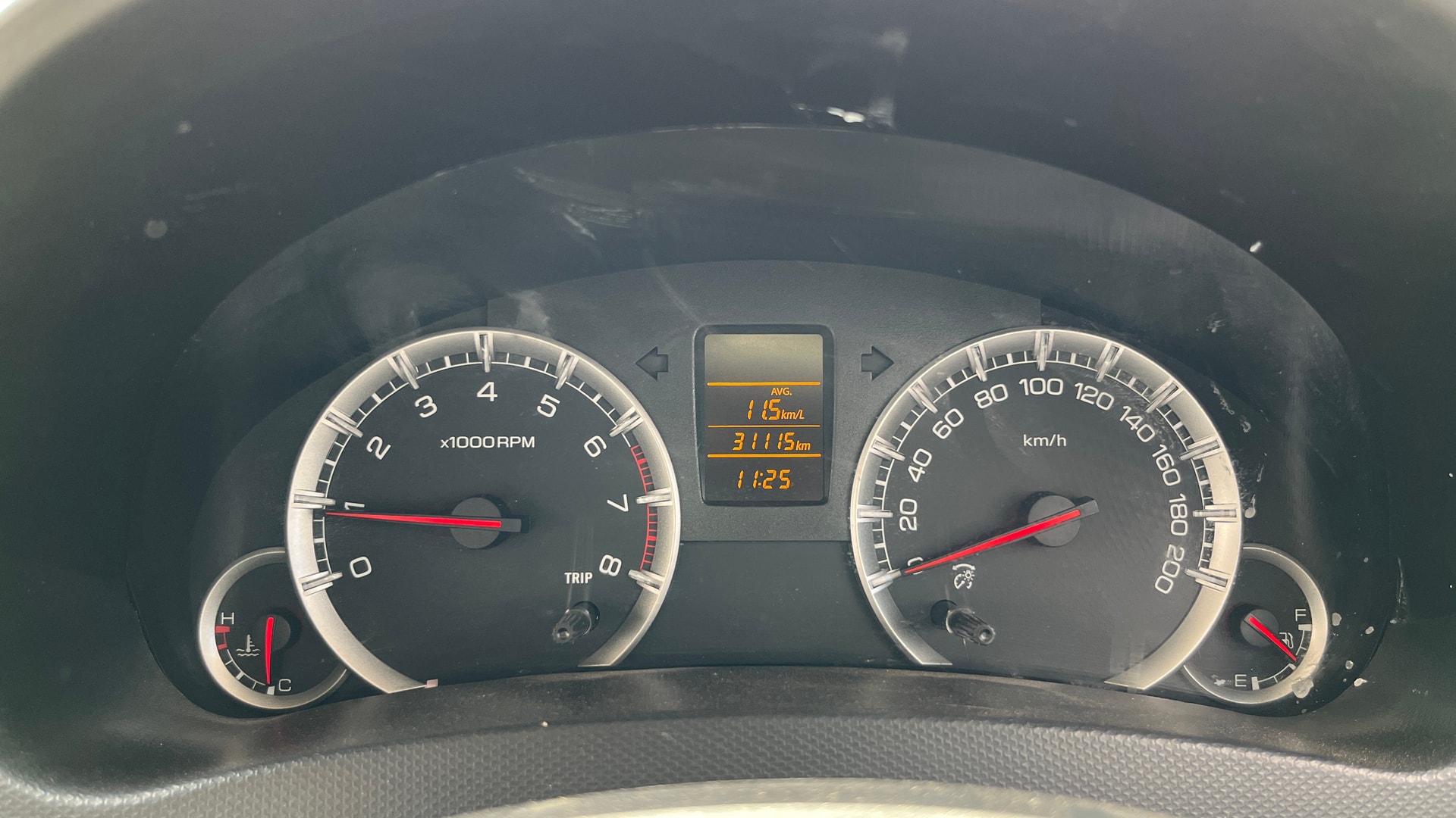 Used 2017 Maruti Suzuki 1000 Used 2017 Maruti Suzuki 1000