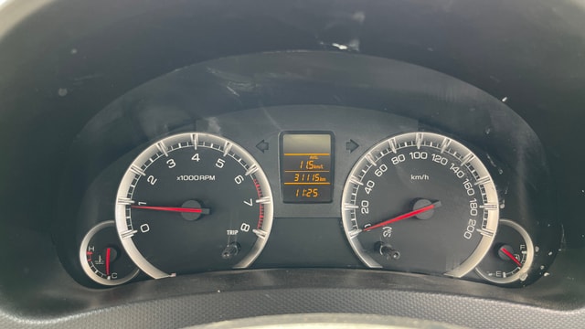 View Maruti Suzuki 1000 Image 34 Used Maruti Suzuki 1000 Image 34