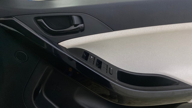 View Tata Nexon Image 33 Used Tata Nexon Image 33