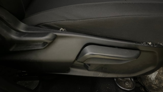 View Tata Nexon Image 18 Used Tata Nexon Image 18