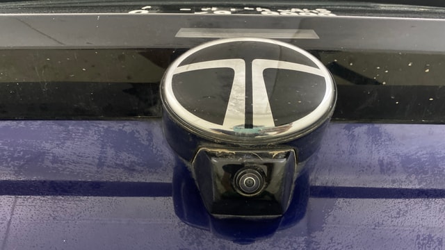 View Tata Nexon Image 23 Used Tata Nexon Image 23