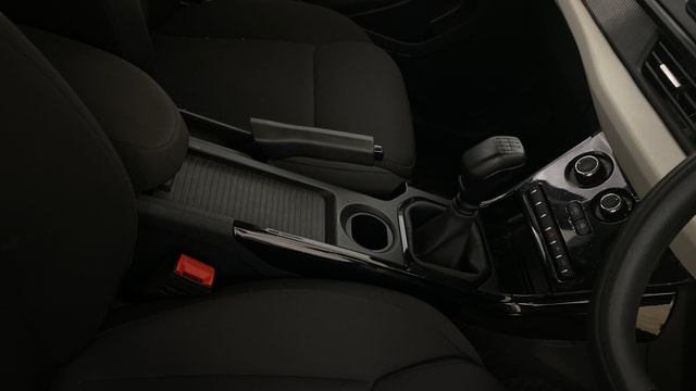View Tata Nexon Image 38 Used Tata Nexon Image 38