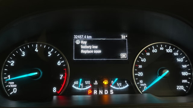 View Ford EcoSport Image 21 Used Ford EcoSport Image 21