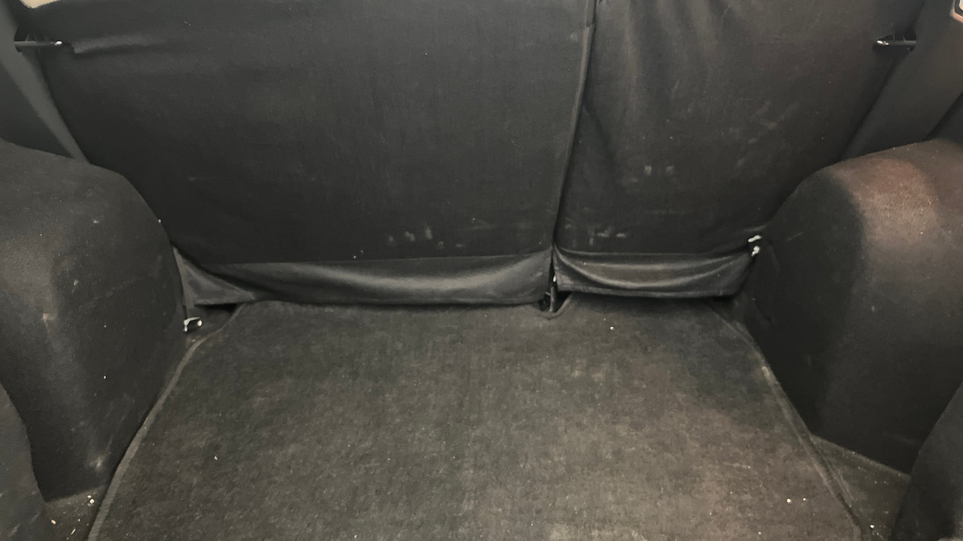 View 2020 Ford EcoSport 1.5 TDCi Diesel Ambiente BS IV Image 7 Used 2020 Ford EcoSport 1.5 TDCi Diesel Ambiente BS IV Image 7