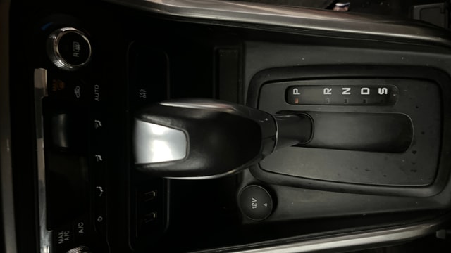 View Ford EcoSport Image 43 Used Ford EcoSport Image 43
