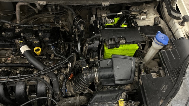 View Ford EcoSport Image 30 Used Ford EcoSport Image 30