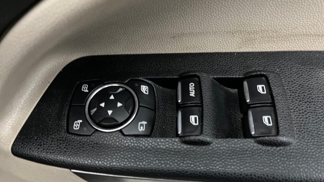 View Ford EcoSport Image 40 Used Ford EcoSport Image 40