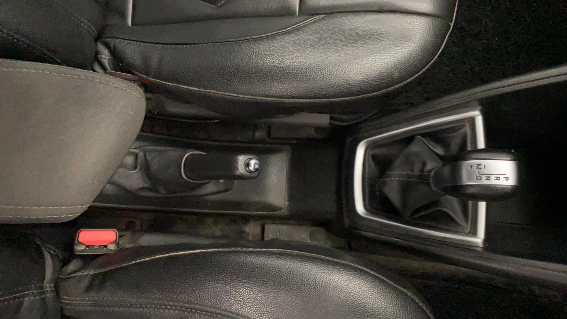 View 2021 Nissan Kicks 1.3 Turbo XV CVT Image 39 Used 2021 Nissan Kicks 1.3 Turbo XV CVT Image 39