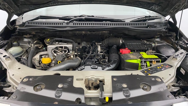 View Nissan Kicks Image 42 Used Nissan Kicks Image 42