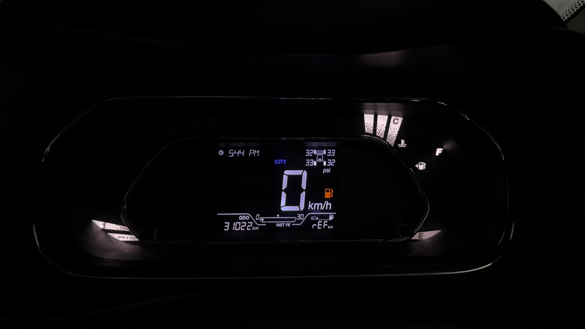 Used 2022 Tata Nexon Used 2022 Tata Nexon