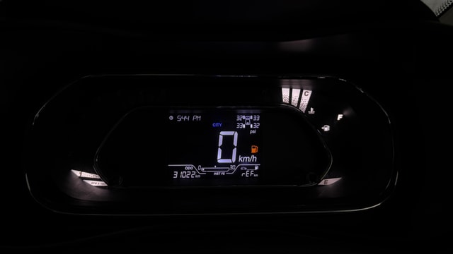 View Tata Nexon Image 37 Used Tata Nexon Image 37