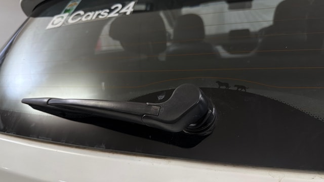View Tata Nexon Image 45 Used Tata Nexon Image 45