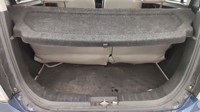 View Maruti Suzuki Stingray Image 6 Used Maruti Suzuki Stingray Image 6