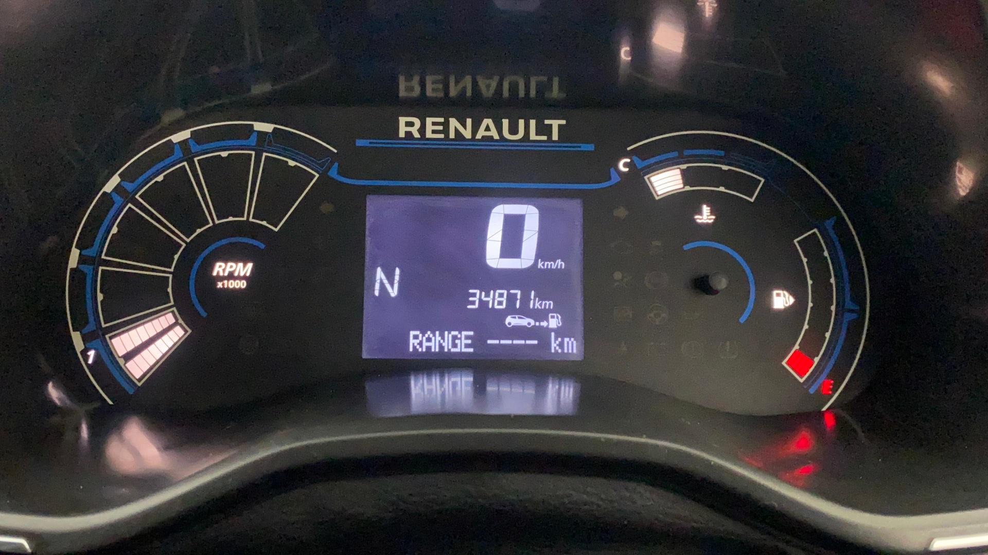 Used 2022 Renault Kiger Used 2022 Renault Kiger