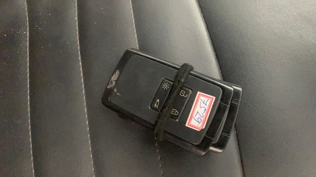 View Renault Kiger Image 27 Used Renault Kiger Image 27