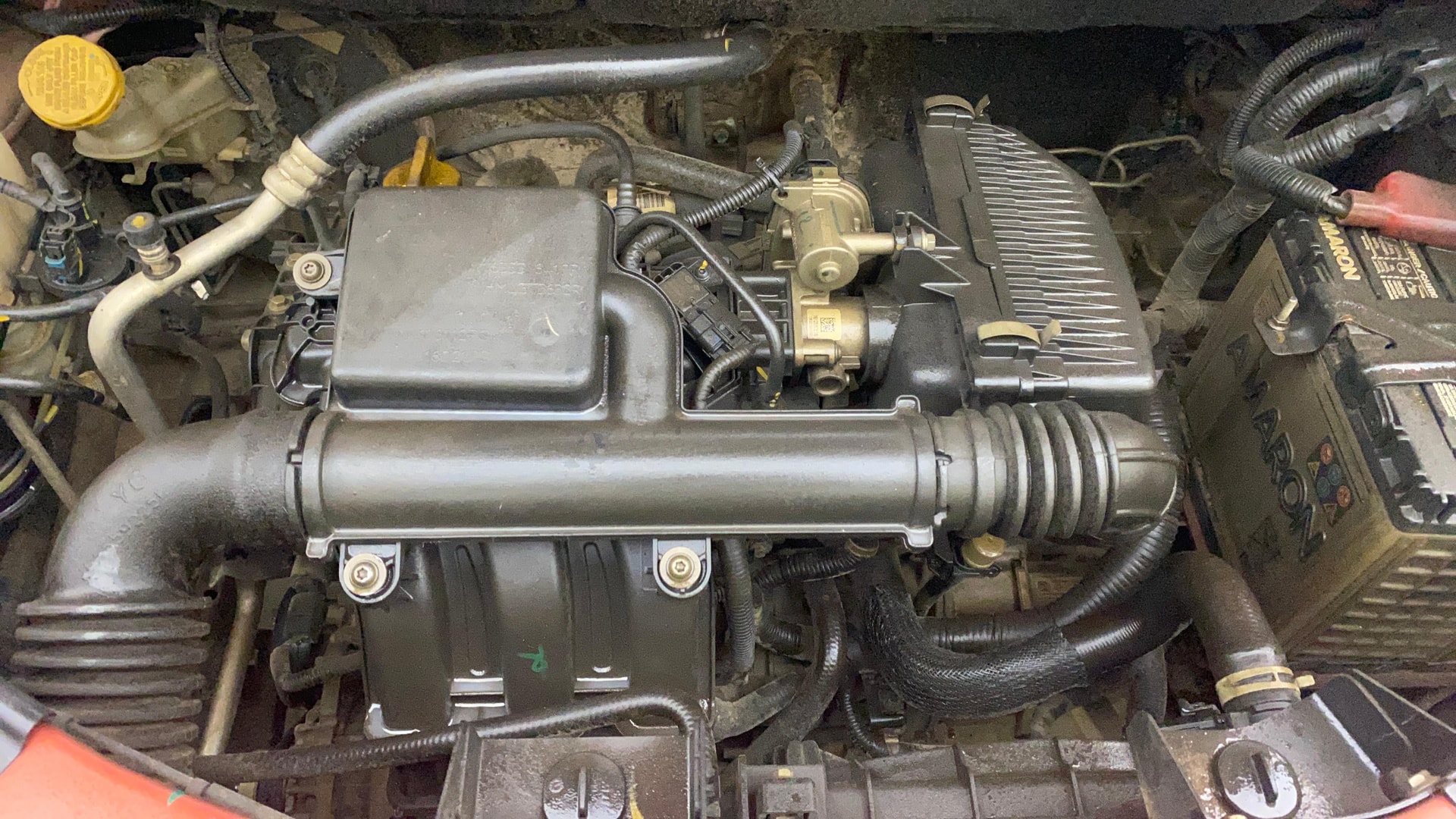 Used 2022 Renault Kiger Used 2022 Renault Kiger