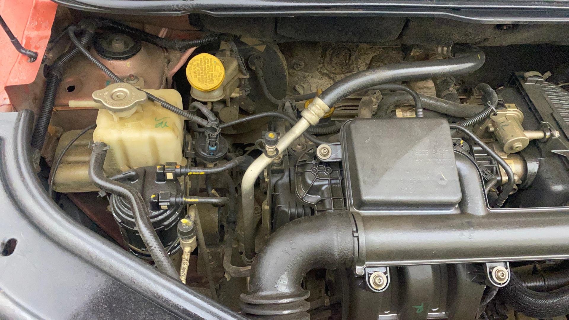 Used 2022 Renault Kiger Used 2022 Renault Kiger