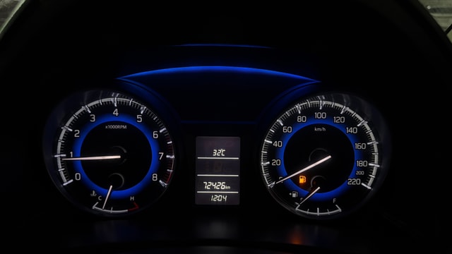 View Maruti Suzuki 1000 Image 34 Used Maruti Suzuki 1000 Image 34