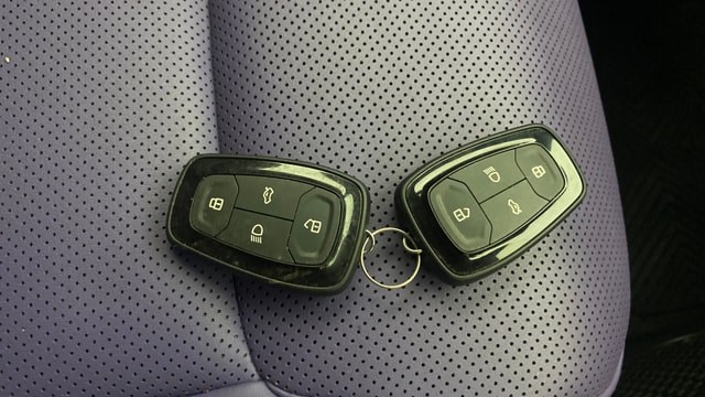 View Tata Nexon Image 19 Used Tata Nexon Image 19
