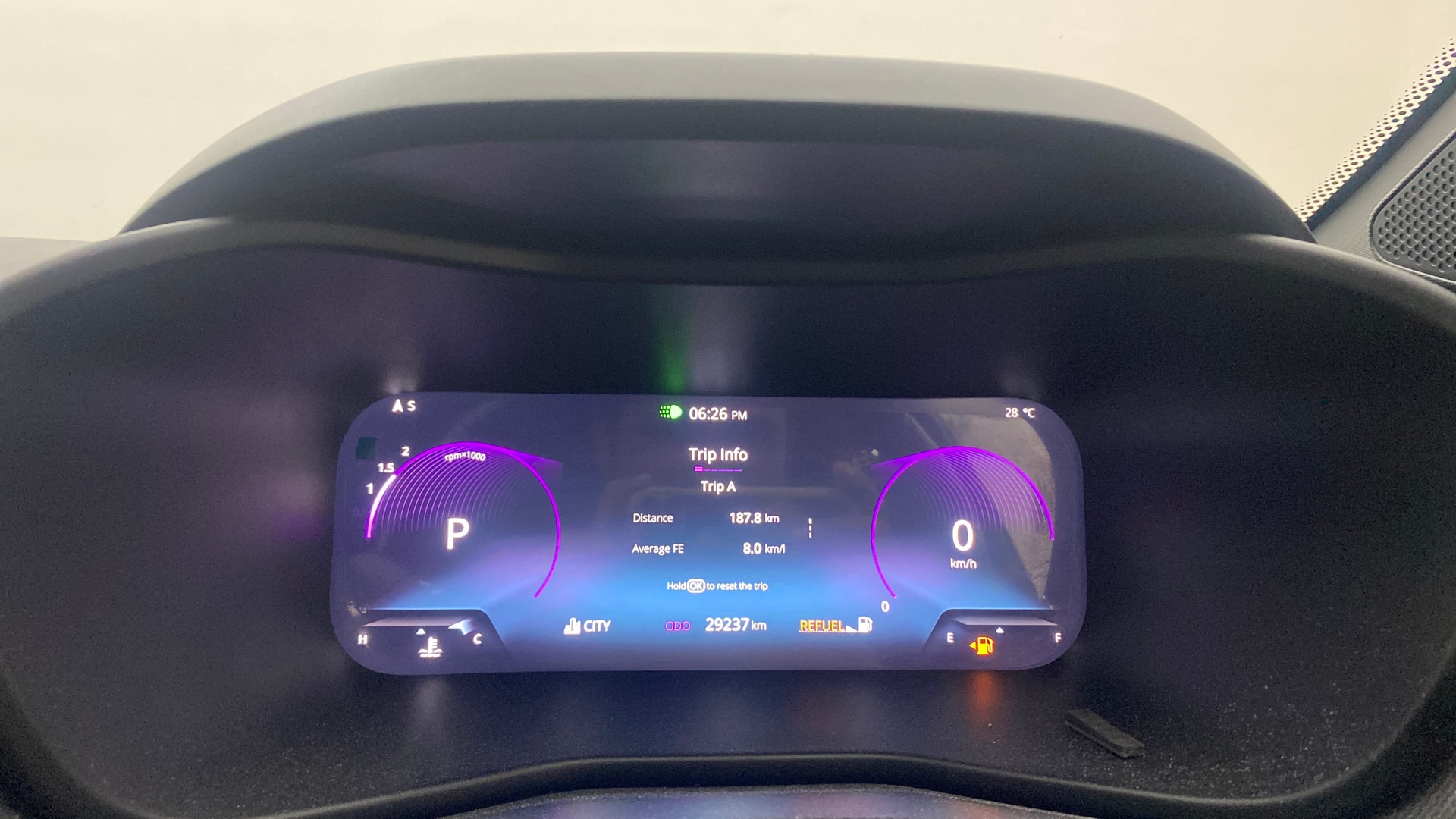 Used 2024 Tata Nexon Used 2024 Tata Nexon
