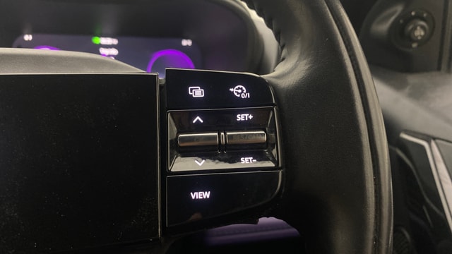 View Tata Nexon Image 3 Used Tata Nexon Image 3