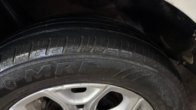 View Ford EcoSport Image 14 Used Ford EcoSport Image 14