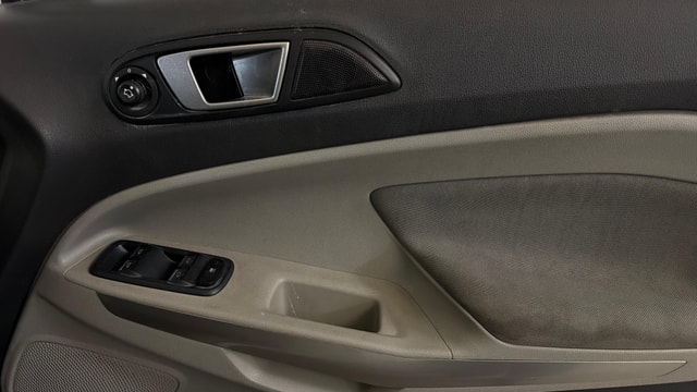 View Ford EcoSport Image 32 Used Ford EcoSport Image 32